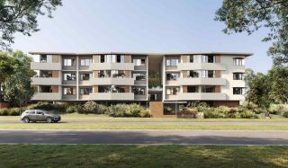 ATSICHS Social Housing