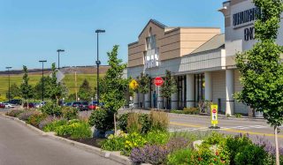 Fashion Outlets of Niagara Falls