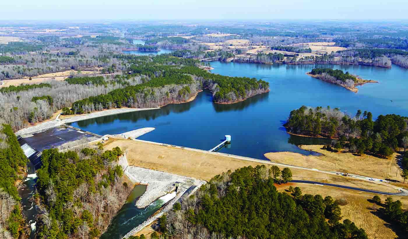 Improving Dam Safety with Risk Informed Decision Making