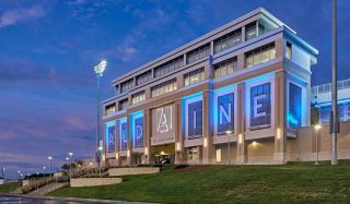 W.W. Thorne Stadium Replacement