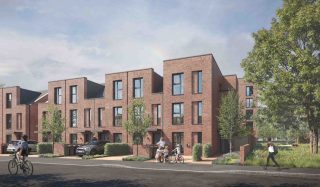 Rodney Street - Transport and Highways Planning