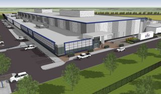 Sofina Foods New Poultry Processing Facility