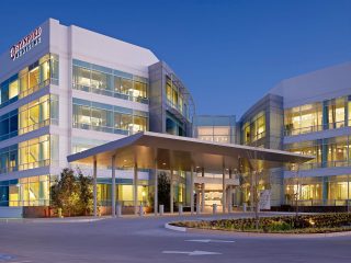 Stanford Medicine Outpatient Center 