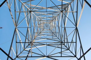 Fraser River Crossing Replacement - 5L44 Rebuild Project