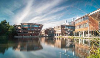 Sustainability & Building Performance Team Members