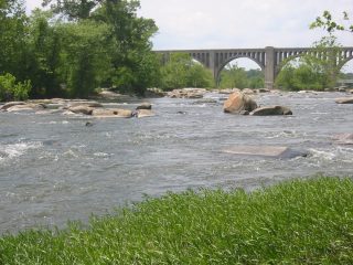 VDOT Statewide Open-End Environmental Contracts