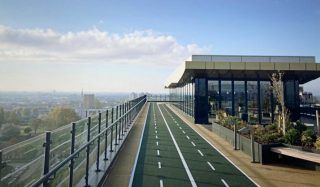 Vox - Net Zero Benchmarking Study