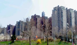 Amalgamated Warbasse Houses - Building Energy Audit and Decarbonization