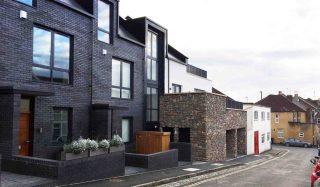 Balfour Villas - Engineering Services