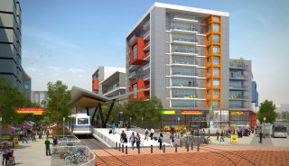Blatchford Redevelopment Planning and Implementation