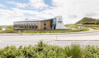 Employment Space for Advanced Manufacturing (ESAM) - Engineering Services