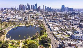 LA Joint Outfall System Master Facilities Plan 