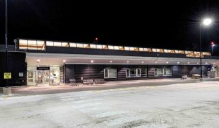 North Peace Regional Airport Asset Management Forecasting - Phase One