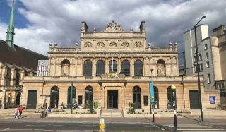 Royal West of England Academy Gallery Transformation