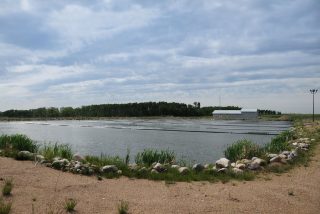 Shellbrook Wastewater Treatment Plant Upgrades