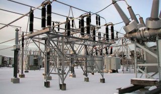 Substation Delivery and Community Consultation