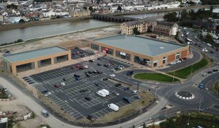 Anchorwood Bank - Engineering Services