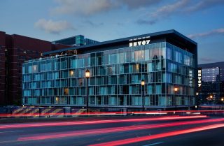 Envoy Hotel