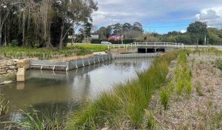 Maryland Creek GPT Design