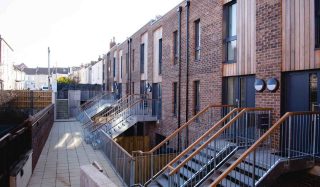 Picture House Court - Engineering Services