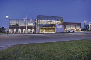 Sackville Municipal Building