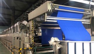 Uniqlo Responsible Mills Program