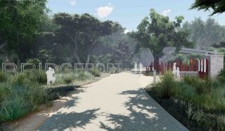 Bridgeport Parks & Recreation Master Plan