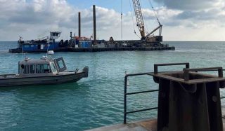 Evanston Raw Water Intake Replacement