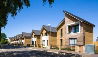 Locking Parklands - Engineering Services