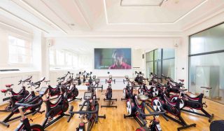 Marlborough College Gym Restoration and Conversion