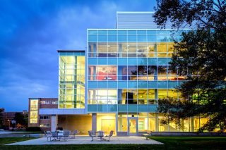 Michigan State University - Brody Housing