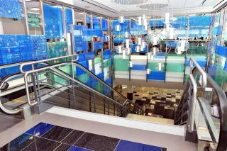 Toronto Pearson International Airport - Terminal 3 Enhancement Program