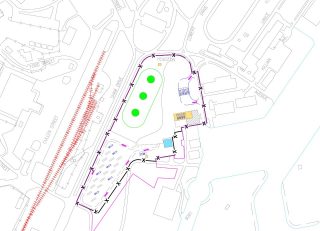Shaw Air Force Base - Replace JET-A Fill Stands