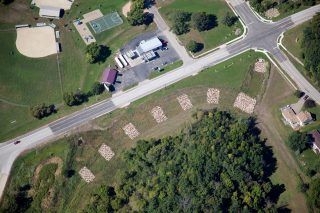 Buckman Coulee Diversion and TH 60/63 Reconstruction