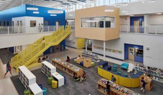 Goochland Elementary School - Planning and Design