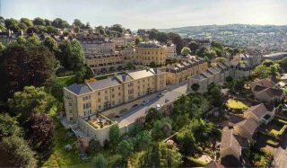 Hope House - Engineering Services