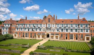 King Edward VII Estate Redevelopment - Engineering Services