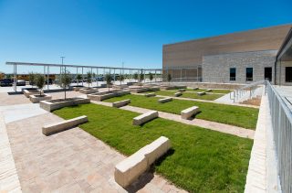 North Belton Middle School