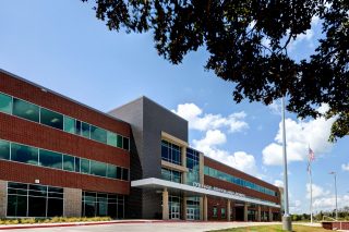 College Station High School 