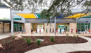 Lytle Elementary School Addition & Renovation