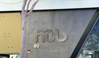 Perth Hub - Lots 2 and 3A, Perth City Link