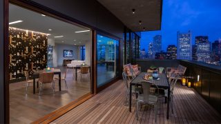 Multi-Family Residential