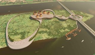 NigerHeritage Niamey Musée du Fleuve