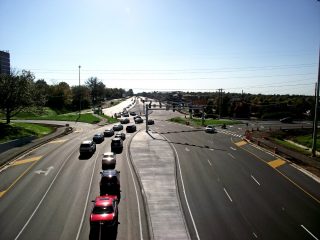US 68 (Harrodsburg Road) Widening