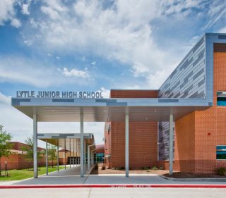 Lytle Junior High School