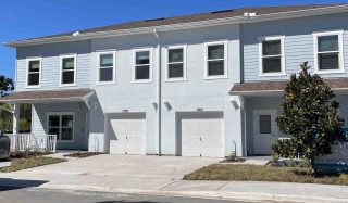 Stantec-designed Habitat for Humanity townhome community welcomes first 15 families