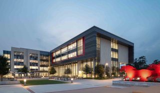 Memorial High School