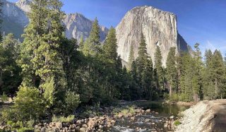 Merced River Restoration in Yosemite Valley