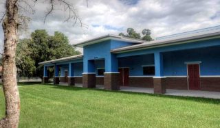 Pasco County - Brownfields Redevelopment