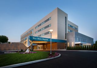 UPMC West Shore Hospital